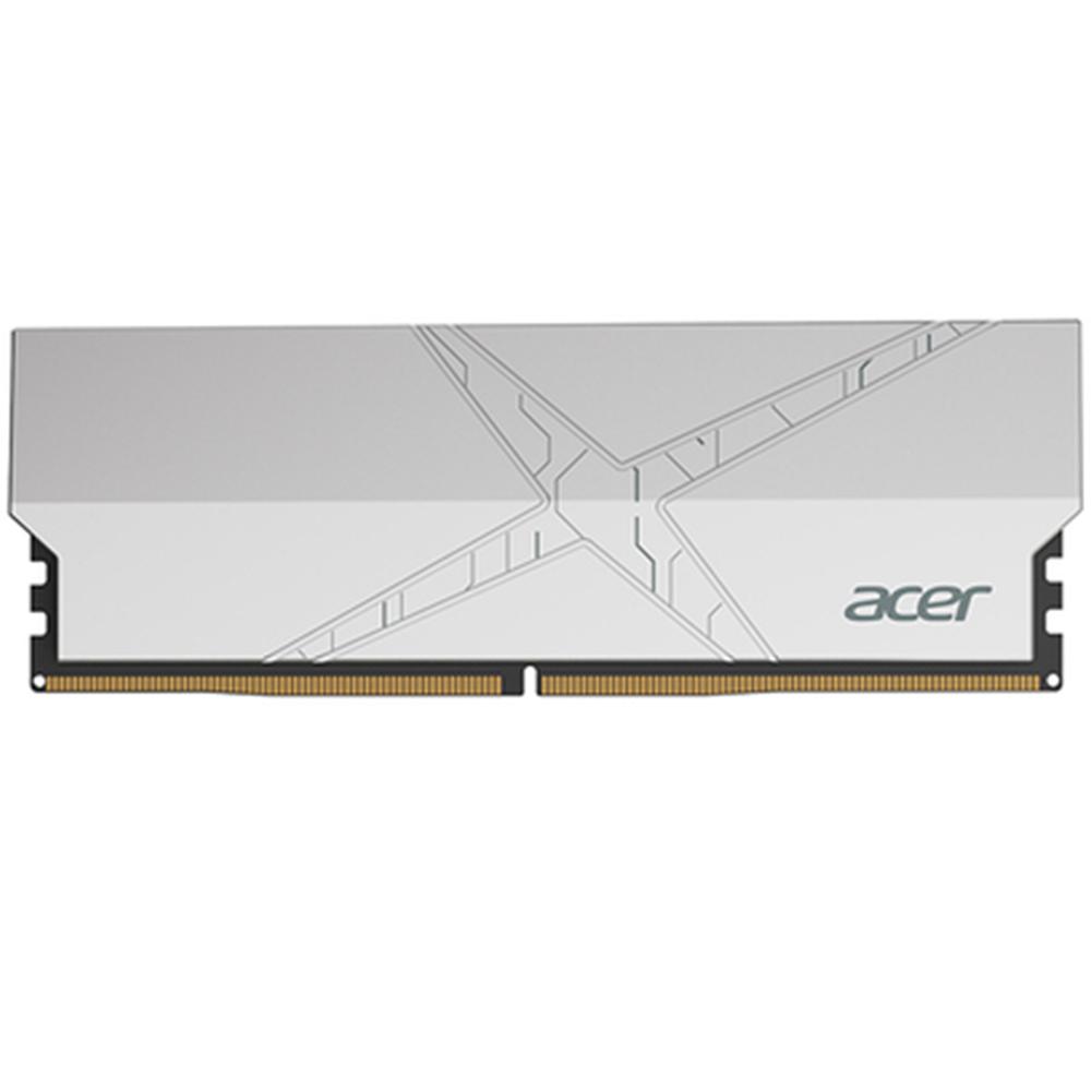 Foto 4 pulgar | Memoria Ram Ddr5 32gb 6000mt/s Acer Ht200 2x16 Plata Bl.9bwwa.464