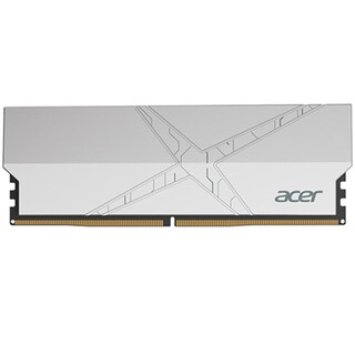 Foto 3 | Memoria Ram Ddr5 32gb 6000mt/s Acer Ht200 2x16 Plata Bl.9bwwa.464