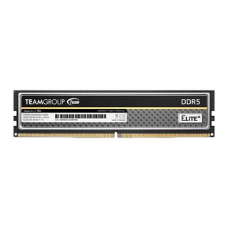 Foto 1 | Módulo De Memoria Teamgroup Elite Plus Ddr5 16 Gb 5600 Mhz - Venta Internacional.