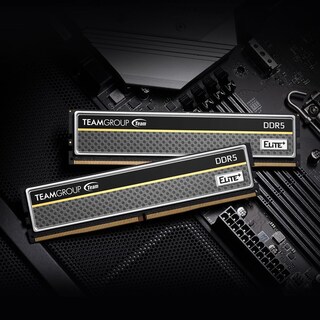 Foto 6 | Módulo De Memoria Teamgroup Elite Plus Ddr5 16 Gb 5600 Mhz - Venta Internacional.