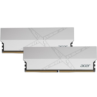 Foto 1 | Memoria Ram Ddr5 32gb 6400mt/s Acer Ht200 2x16 Plata Bl.9bwwa.462