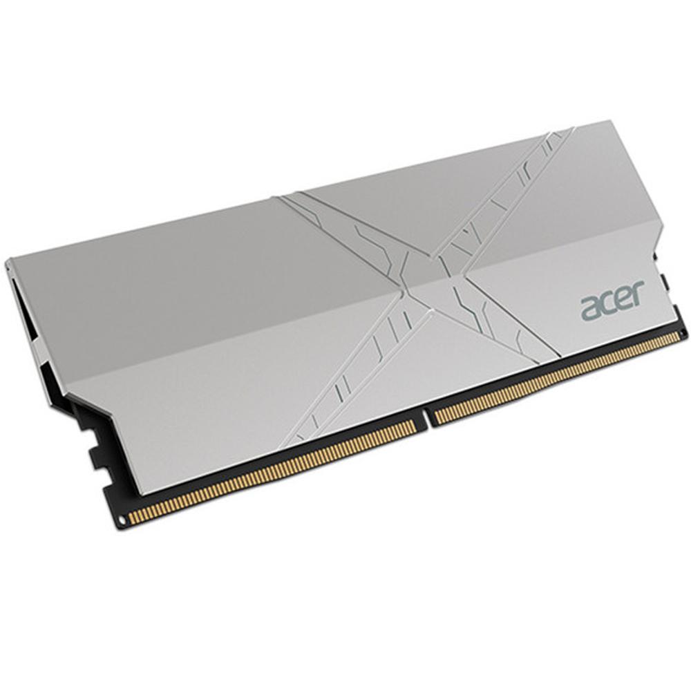 Foto 3 pulgar | Memoria Ram Ddr5 32gb 6400mt/s Acer Ht200 2x16 Plata Bl.9bwwa.462