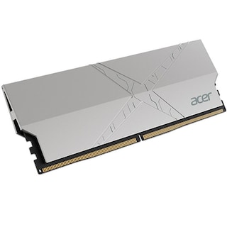 Foto 2 | Memoria Ram Ddr5 32gb 6400mt/s Acer Ht200 2x16 Plata Bl.9bwwa.462
