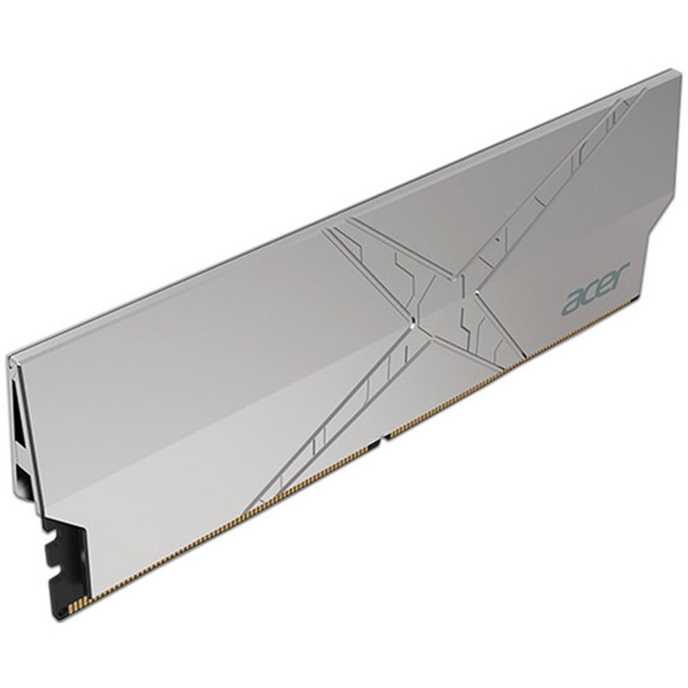 Foto 4 pulgar | Memoria Ram Ddr5 32gb 6400mt/s Acer Ht200 2x16 Plata Bl.9bwwa.462