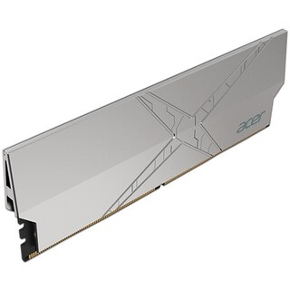 Foto 3 | Memoria Ram Ddr5 32gb 6400mt/s Acer Ht200 2x16 Plata Bl.9bwwa.462