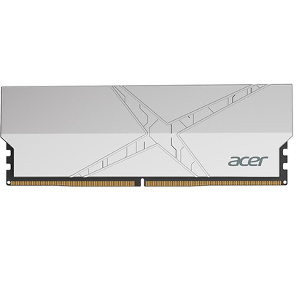 Foto 6 pulgar | Memoria Ram Ddr5 32gb 6400mt/s Acer Ht200 2x16 Plata Bl.9bwwa.462