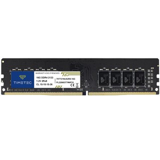 Foto 1 | Módulo De Memoria Ram Timetec 16 Gb Ddr4 2133 Mhz Pc4-17000 - Venta Internacional.