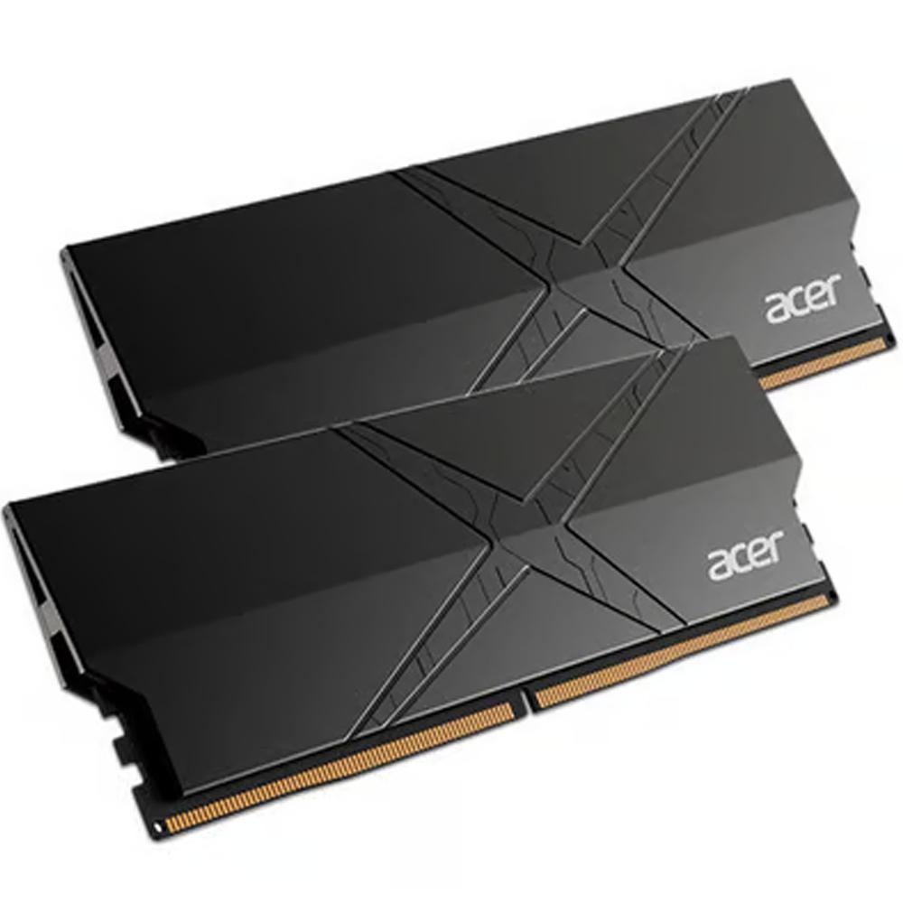 Foto 1 | Memoria Ram Ddr5 32gb 6800mt/s Acer Ht200 2x16 Negro Bl.9bwwa.467