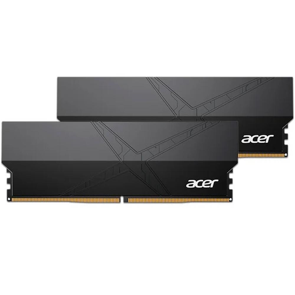 Foto 2 | Memoria Ram Ddr5 32gb 6800mt/s Acer Ht200 2x16 Negro Bl.9bwwa.467