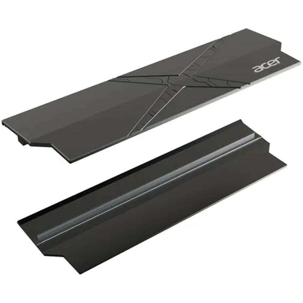 Foto 6 pulgar | Memoria Ram Ddr5 32gb 6800mt/s Acer Ht200 2x16 Negro Bl.9bwwa.467