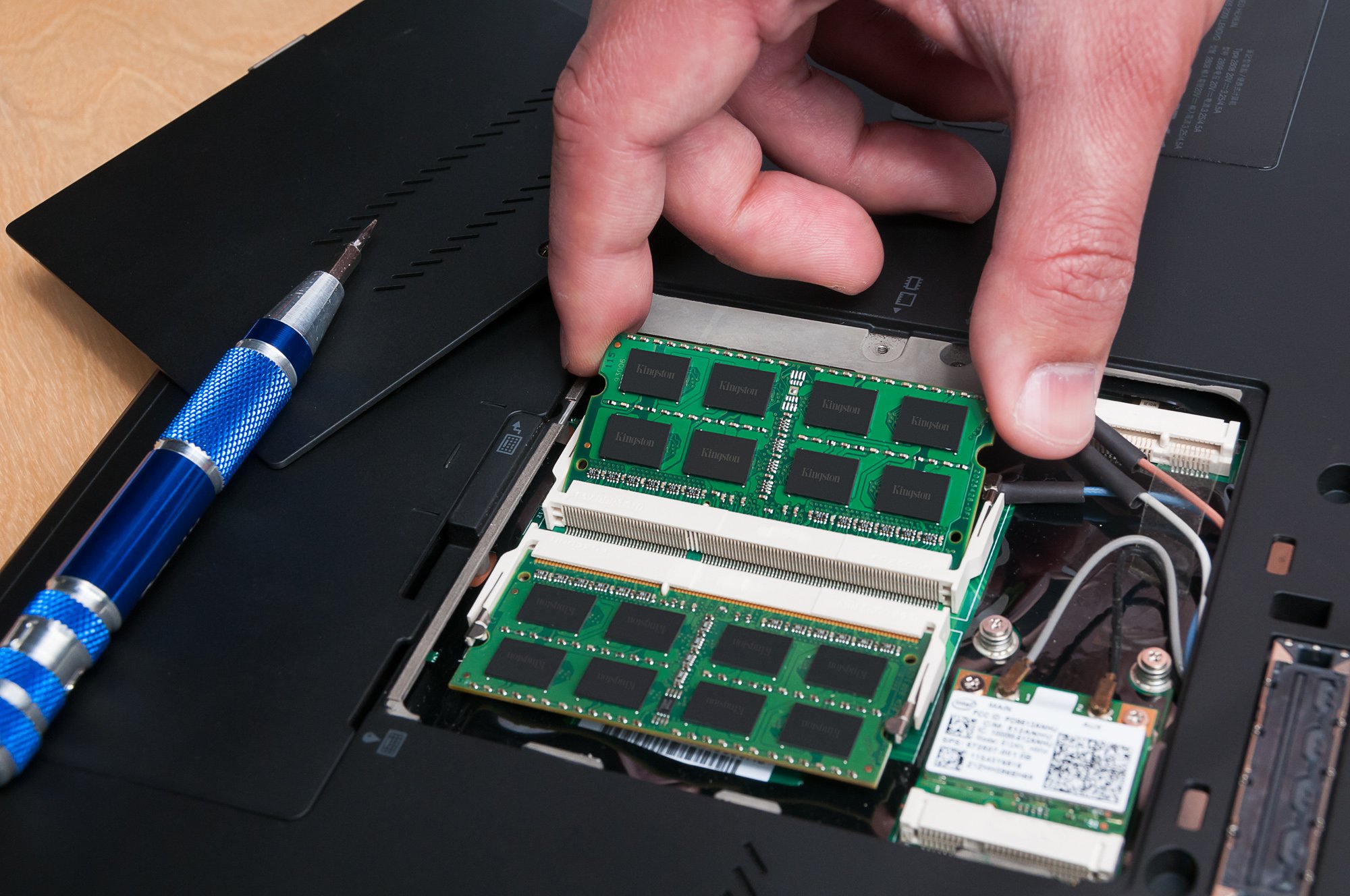 Foto 5 | Memoria Kingston Kcp424ss6/4 4 Gb Ddr4 2400 Mhz Sodimm - Venta Internacional.