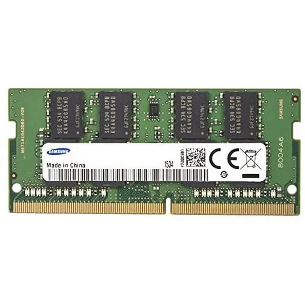 Foto 2 pulgar | Módulo De Memoria Samsung M471a1k43cb1-crc 8 Gb Ddr4 2400 Mhz 260 Pines - Venta Internacional.