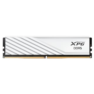 Foto 1 | Ram Adata Lancer Blade Ddr5 32gb 5600 Blanco Ax5u5600c4632g-slabwh