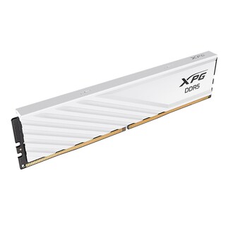 Foto 2 | Ram Adata Lancer Blade Ddr5 32gb 5600 Blanco Ax5u5600c4632g-slabwh