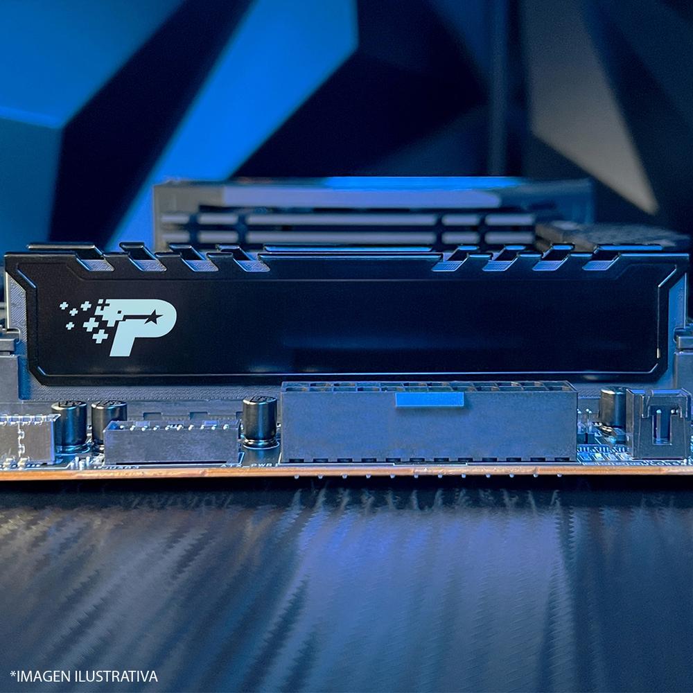 Foto 5 pulgar | Memoria Ram Ddr5 16gb 5600mt/s Patriot Signature Premium 1x16gb Psp516g560081h1