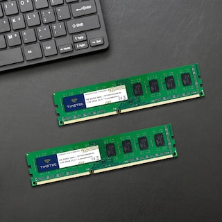 Foto 5 | Módulo De Memoria Ram Timetec 8 Gb Ddr3 1600 Mhz Pc3-12800 - Venta Internacional.
