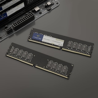 Foto 3 | Memoria Ram Timetec 16 Gb Ddr4 2400 Mhz Pc4-19200 Udimm - Venta Internacional.