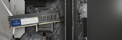 Foto 4 | Memoria Ram Timetec 16 Gb Ddr4 2400 Mhz Pc4-19200 Udimm - Venta Internacional.