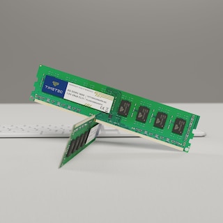 Foto 2 | Kit De Memoria Ram Timetec De 16 Gb (2 X 8 Gb) Ddr3 1600 Mhz Pc3-12800 - Venta Internacional.