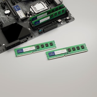 Foto 3 | Kit De Memoria Ram Timetec De 16 Gb (2 X 8 Gb) Ddr3 1600 Mhz Pc3-12800 - Venta Internacional.