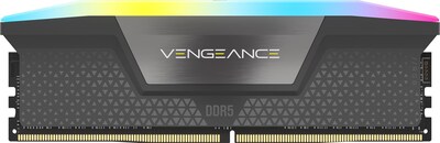 Foto 1 | Ram Ddr5 Corsair Vengeance Rgb 16 Gb 5600 Mhz Cl40-40-77 - Venta Internacional.