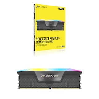 Foto 6 | Ram Ddr5 Corsair Vengeance Rgb 16 Gb 5600 Mhz Cl40-40-77 - Venta Internacional.