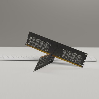 Foto 3 | Memoria Ram Timetec Kit De 64 Gb (4 X 16 Gb) Ddr4 2666 Mhz Para Escritorio - Venta Internacional.