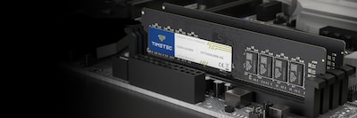Foto 4 | Memoria Ram Timetec Kit De 64 Gb (4 X 16 Gb) Ddr4 2666 Mhz Para Escritorio - Venta Internacional.