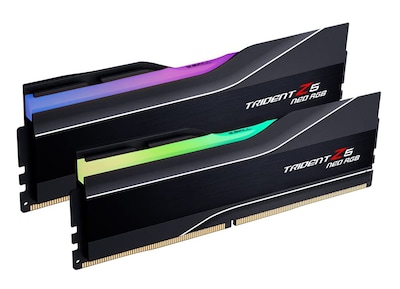 Foto 3 | Memoria Ram G.skill Trident Z5 Neo Rgb Ddr5 32 Gb (2 X 16 Gb) 6000 Mhz - Venta Internacional.