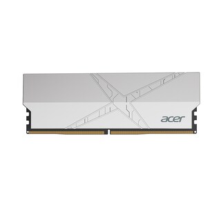 Foto 1 | Ram Acer Ht200 Ddr5 32gb 2x16 6000mhz Blanco Bl.9bwwa.464