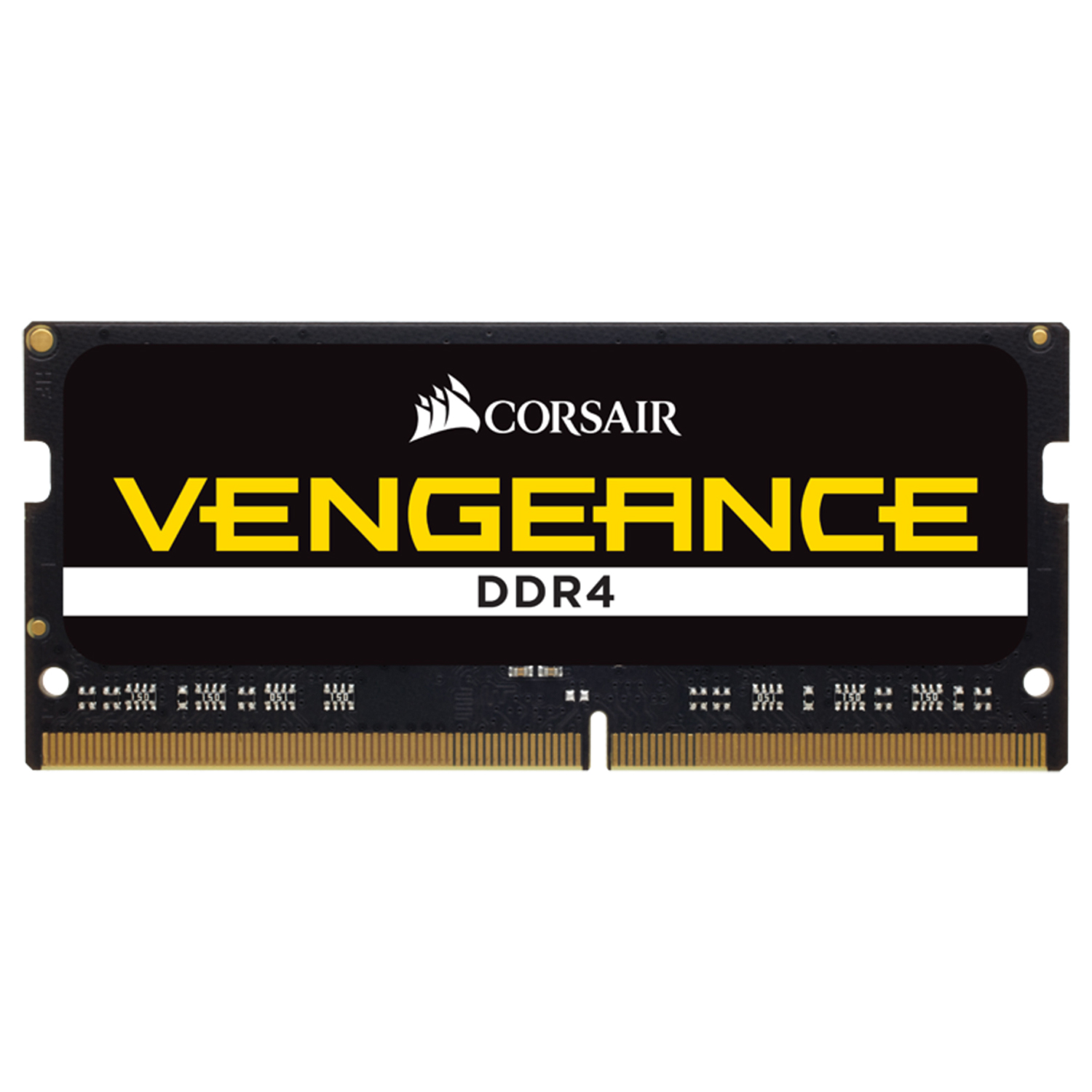 Foto 2 pulgar | Memoria Ram Ddr4 8gb 2666mhz Corsair Vengeance 1x8gb Laptop color Negro