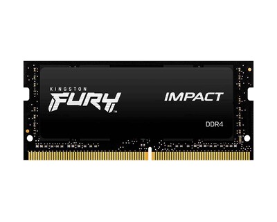 Foto 2 | Memoria Kingston Fury Impacto 16gb 3200mhz Ddr4 Cl20 SoDimm
