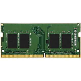Foto 1 | Memoria Ram Laptop Ddr4 8gb 3200mhz Kingston 1x8gb color Verde