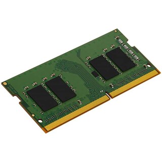 Foto 2 | Memoria Ram Laptop Ddr4 8gb 3200mhz Kingston 1x8gb color Verde