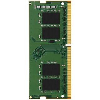 Foto 3 | Memoria Ram Laptop Ddr4 8gb 3200mhz Kingston 1x8gb color Verde