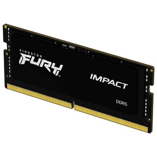 Foto 4 | Memoria Ram Ddr5 16gb 4800mhz Kingston Fury Impact 1x16gb Cl38