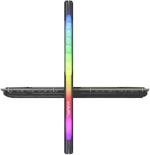 Foto 1 | Memoria Ram DDR4 Patriot Viper Pvsr416G360C0K Steel RGB 16gb 2 X 8gb