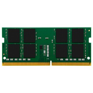 Foto 1 | Memoria RAM Ddr4 16 gb 3200 mhz Kingston Value Laptop Kvr32s22s8/16 color Negro