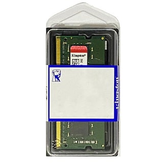 Foto 3 | Memoria RAM Ddr4 16 gb 3200 mhz Kingston Value Laptop Kvr32s22s8/16 color Negro