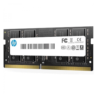 Foto 2 | Memoria Ram Ddr4 16gb 2666mhz Hp S1 1x16gb Laptop Negro 7eh99aa#abm