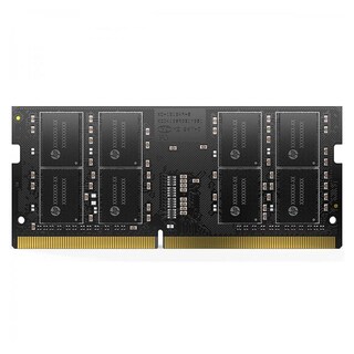 Foto 3 | Memoria Ram Ddr4 16gb 2666mhz Hp S1 1x16gb Laptop Negro 7eh99aa#abm