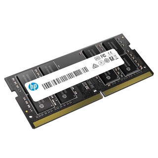 Foto 5 | Memoria Ram Ddr4 16gb 2666mhz Hp S1 1x16gb Laptop Negro 7eh99aa#abm