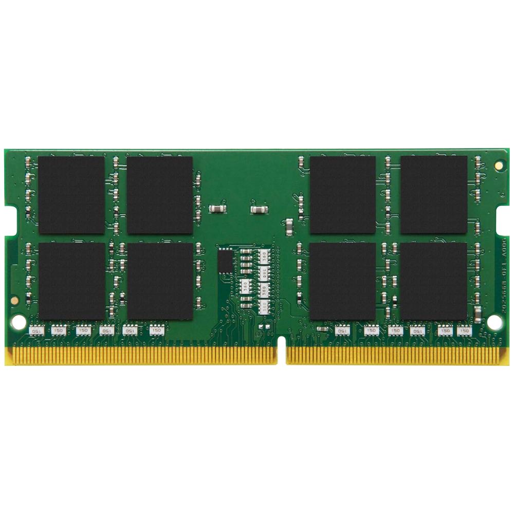 Foto 2 pulgar | Memoria Ram Ddr4 32gb 3200mhz Kingston Value 1x32gb Laptop Kvr32s22d8/32