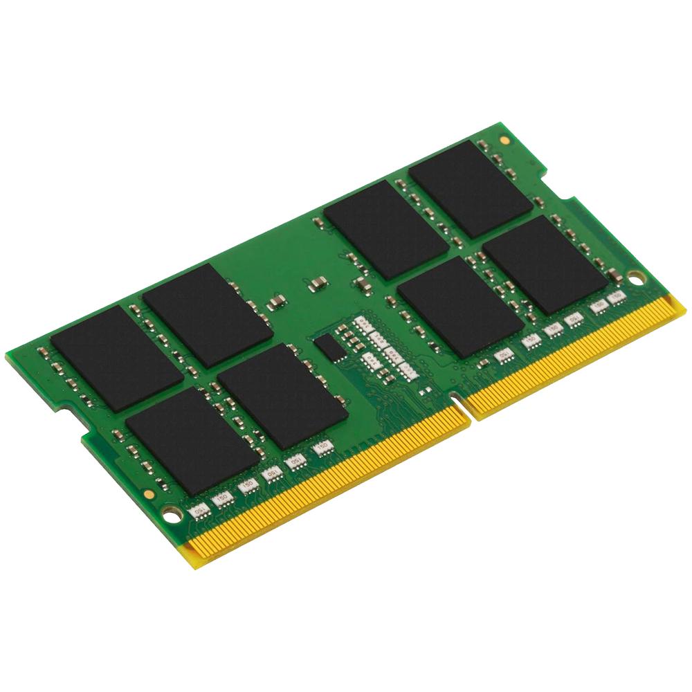 Foto 2 | Memoria Ram Ddr4 32gb 3200mhz Kingston Value 1x32gb Laptop Kvr32s22d8/32