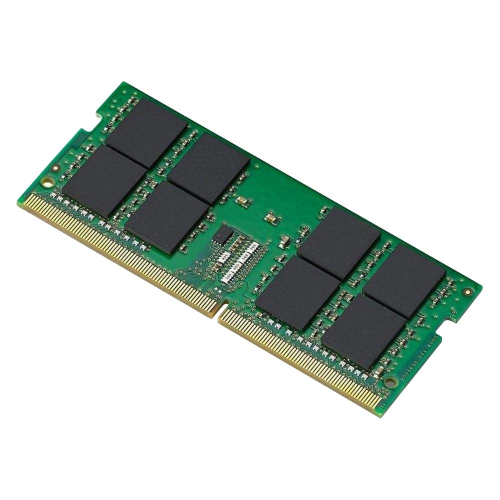 Foto 4 pulgar | Memoria Ram Ddr4 32gb 3200mhz Kingston Value 1x32gb Laptop Kvr32s22d8/32