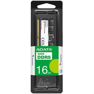 Foto 3 | Memoria Ram Ddr5 Sodimm Adata 5600mhz 16gb Pc5-44800 Ad5s560016g-s