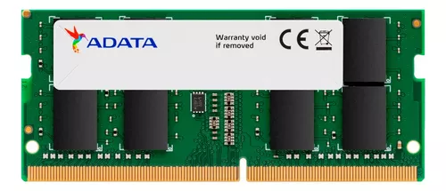 Memoria Ram Ddr4 Premier 16gb 1x16gb Adata Ad4s320016g22-sgn