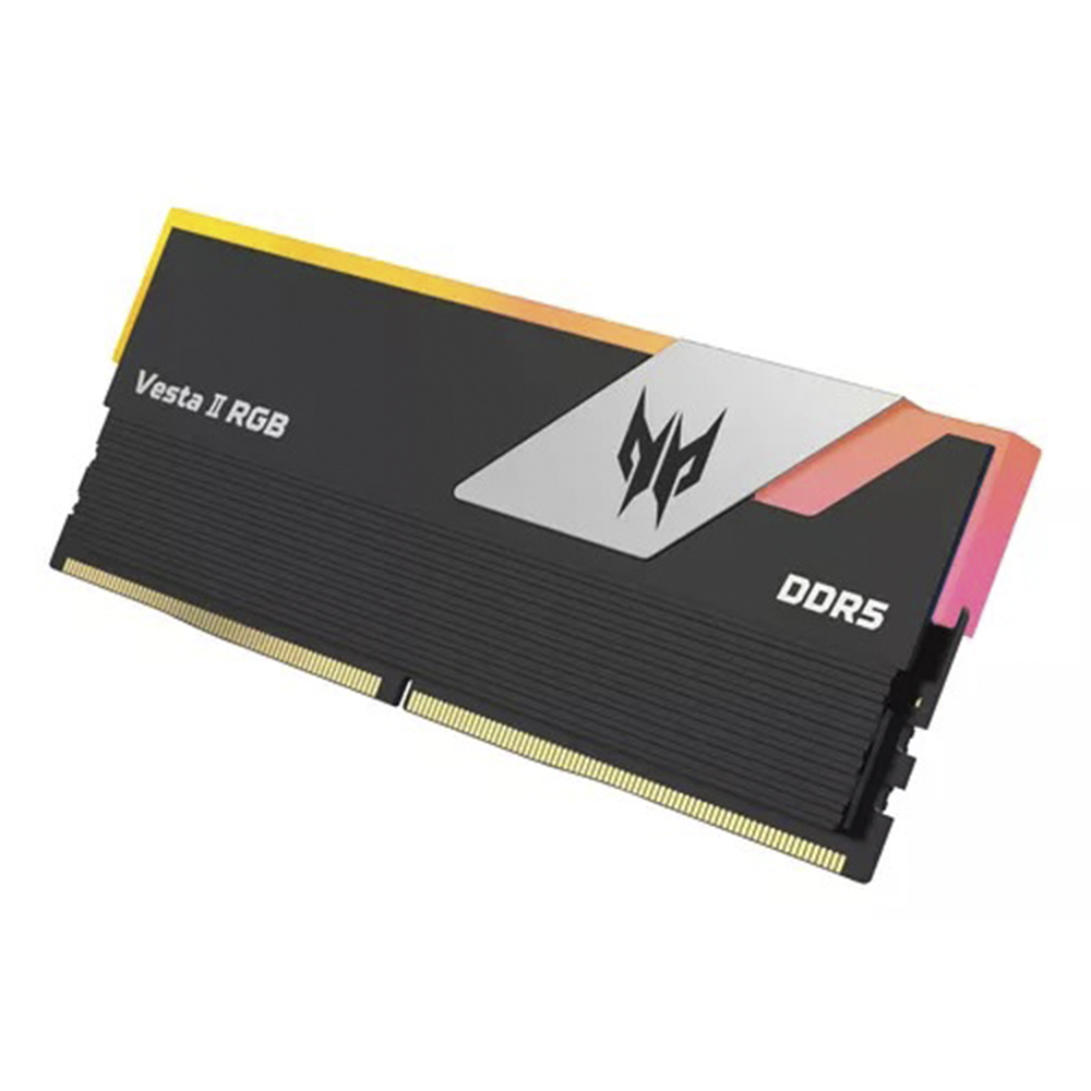 Foto 3 pulgar | RAM Corsair DDR4 Vengeance 16 GB 3200 Negro CMK32GX4M2E3200C16 11m de Garantía