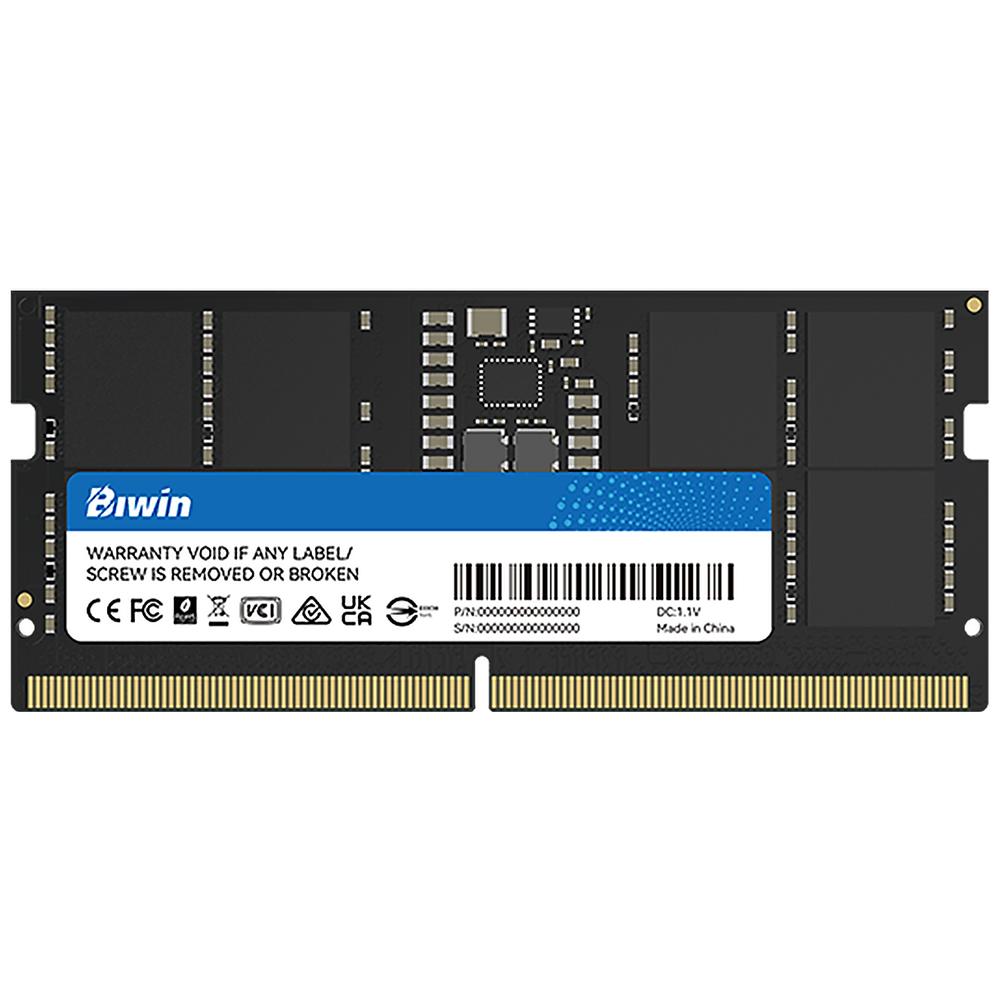 Foto 2 pulgar | Memoria Ram Ddr5 32gb 5600mt/s Biwin 1x32gb Laptop