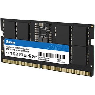 Foto 3 | Memoria Ram Ddr5 32gb 5600mt/s Biwin 1x32gb Laptop